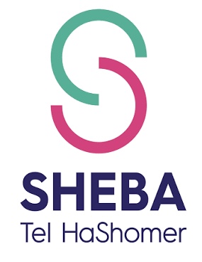 לוגו שיבא – SHEBA Tel HaShomer